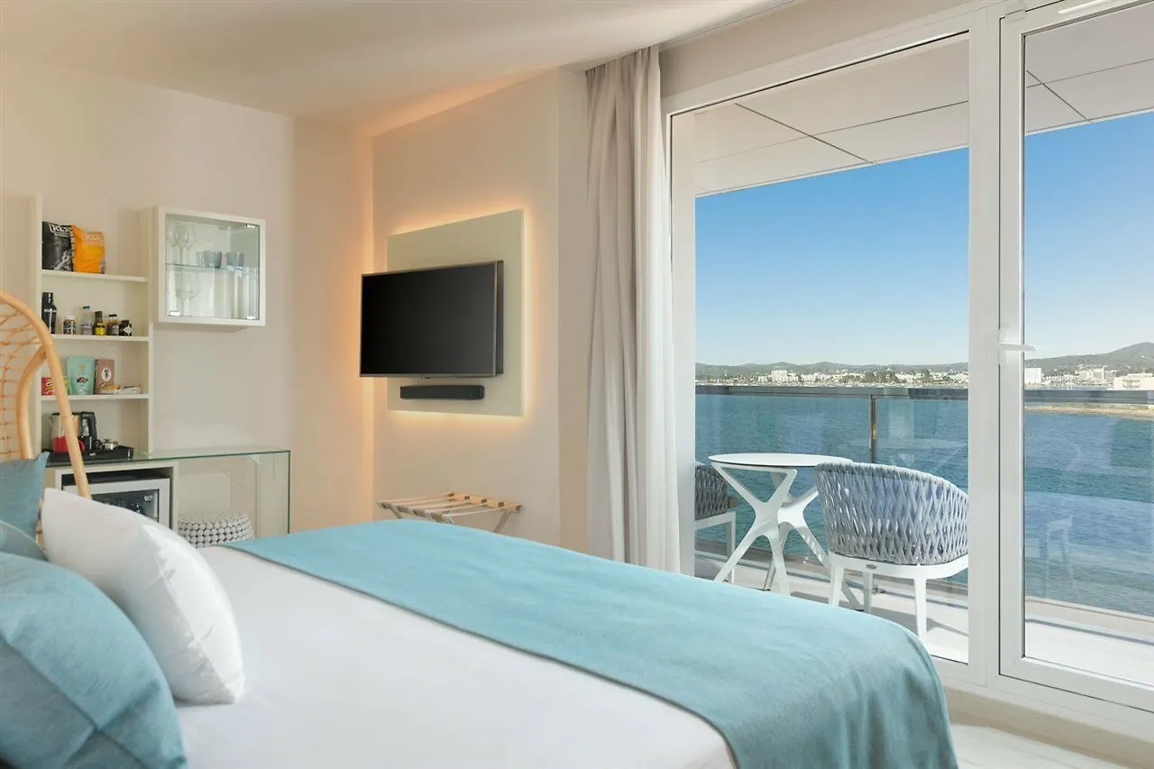 Amare Beach Hotel Ibiza - Adults Recommended San Antonio  4*, San Antonio (Ibiza) Spain