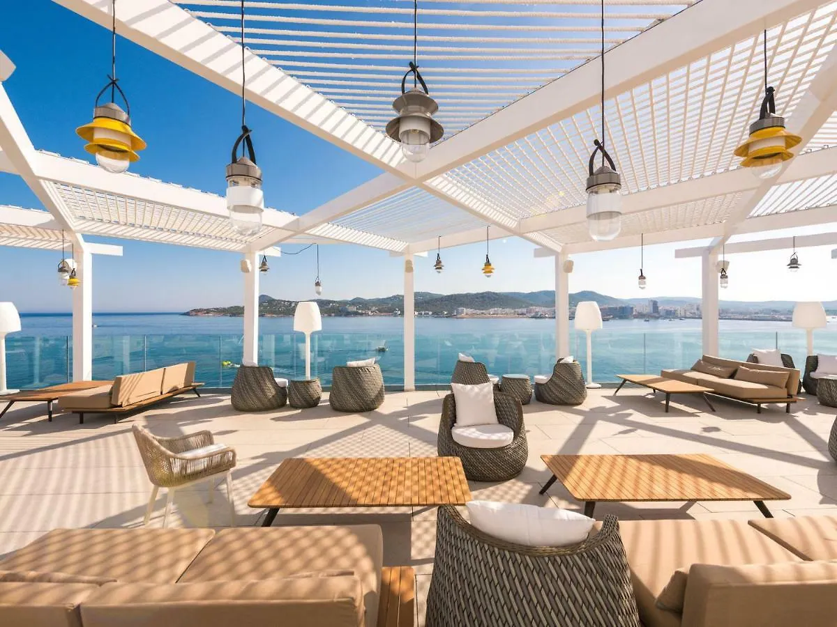 Amare Beach Hotel Ibiza - Adults Recommended San Antonio  4*, San Antonio (Ibiza) Spain