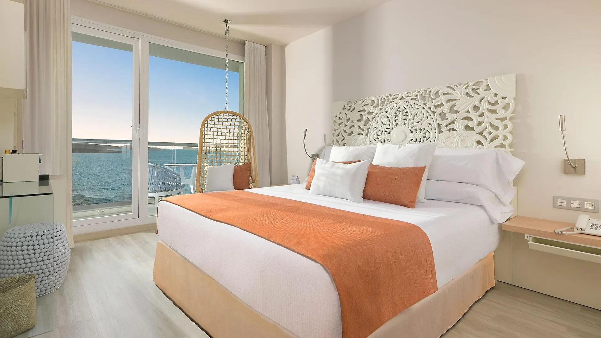 Amàre Beach Hotel Ibiza Adults Only Sant Antoni de Portmany