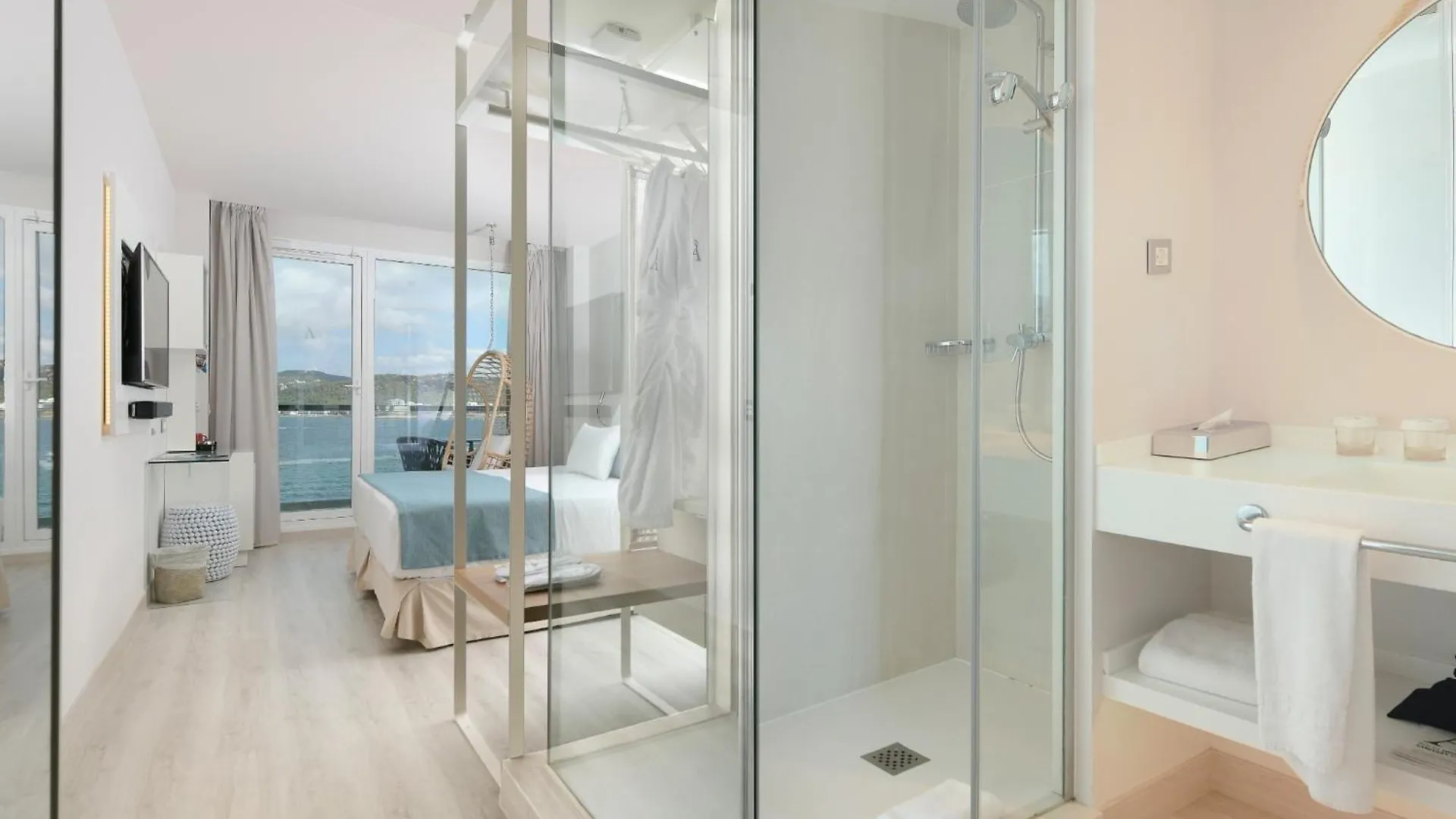 Amàre Beach Hotel Ibiza Adults Only Sant Antoni de Portmany Spagna