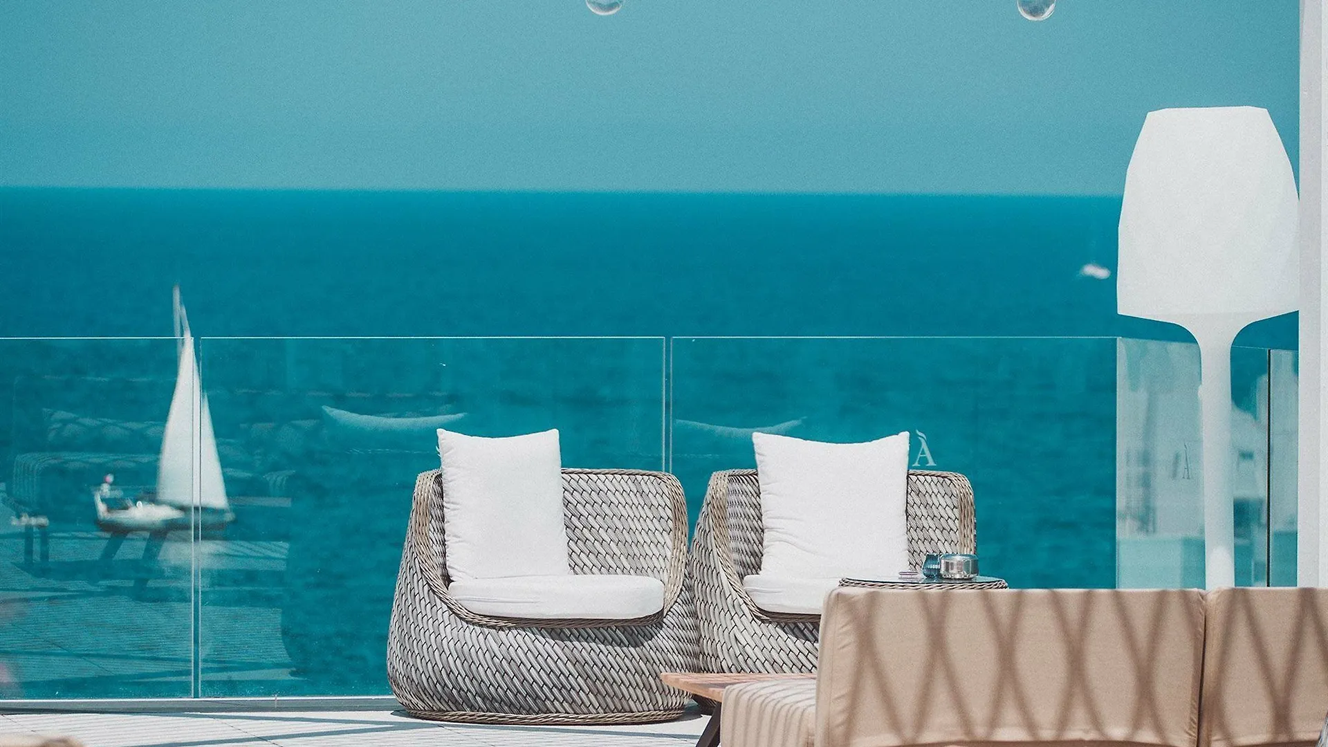 Amàre Beach Hotel Ibiza Adults Only Sant Antoni de Portmany Spagna