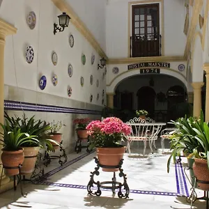 Maestre Kordoba