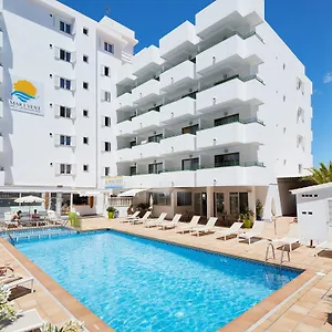 Mar I Vent (adults Only) Appartamento