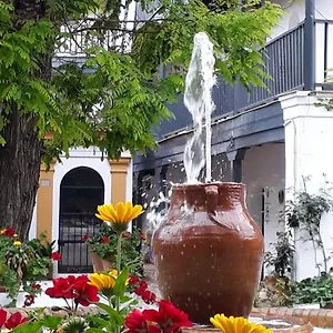 Apartment Andalusian Courtyard