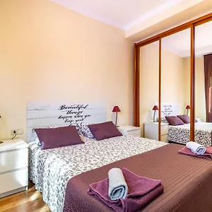  Appartamento Dream House Spagna