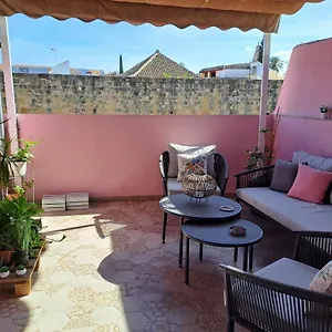 El Balcon De La Muralla Apartamento Córdoba