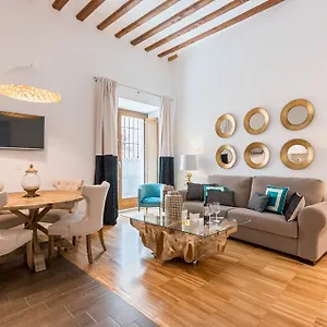 Apartment Bibo Oro Del Darro