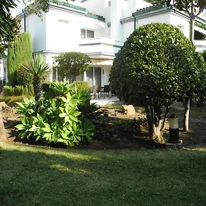 Apartment Dominion